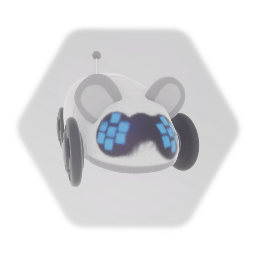 Mouse bot