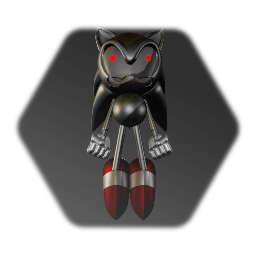 Metal Saramic [PLAYABLE]