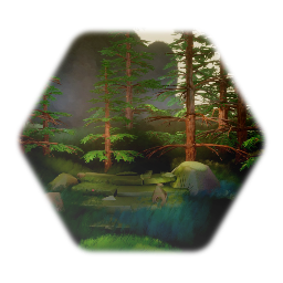 Remix of Countryside