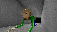 Baldi animations that i made!