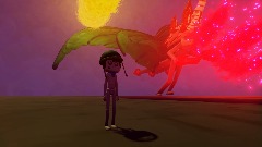 AY| World War 3 on kayden 2