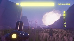 The Gladiator’s Revenge