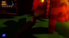 A screenshot taken in Dreams. 1 of 4.