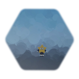 Starlight the Tap dancing star v2