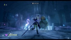 A screenshot taken in Dreams. 2 of 24.