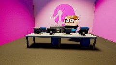 Greg Miller at Dreams Studio