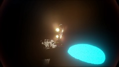 A screenshot taken in Dreams. 3 of 5.