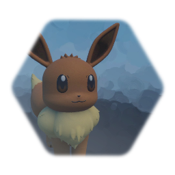 Eevee Pokémon