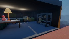 Pikle Rick's Adventure