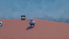 Pdp Duck song but i‘ts actually good