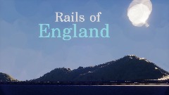 Rails of England