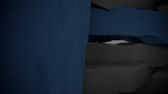 Inside  the rocket ship