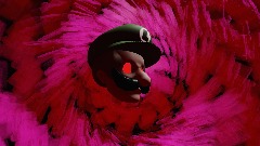 A screenshot taken in Dreams. 4 of 5.