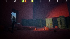 A screenshot taken in Dreams. 19 of 29.