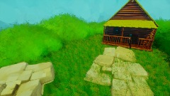 Jacksepticeye parkour! (Short)