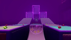 Level 1-1 Dreamy Platforming Skills Tutorial