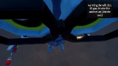 A screenshot taken in Dreams. 4 of 5.