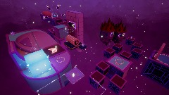 A screenshot taken in Dreams. 3 of 29.