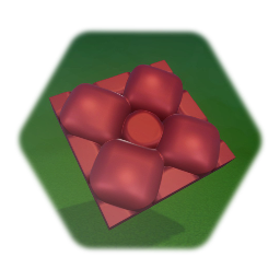 Steampunk Silk Wall Upholstery Tile