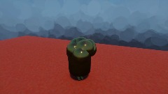 My Creation - 4/10/2020