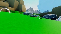 A screenshot taken in Dreams. 4 of 4.