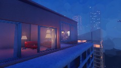 A screenshot taken in Dreams. 1 of 1.