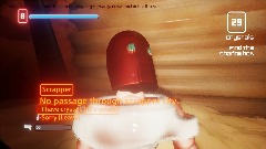 A screenshot taken in Dreams. 3 of 9.