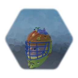 DHM Weekly: @killakif's Hockey Masks