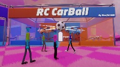 A screenshot taken in Dreams. 15 of 29.