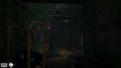 A screenshot taken in Dreams. 6 of 7.