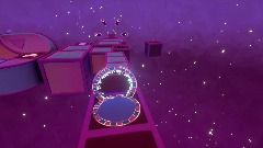 My Dreamiverse Dash!