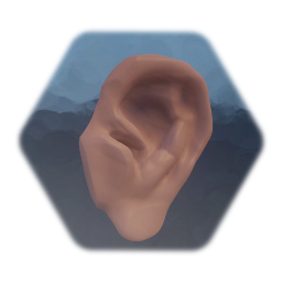 Ear Sculp