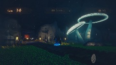 A screenshot taken in Dreams. 22 of 22.