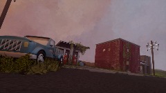 A screenshot taken in Dreams. 5 of 10.