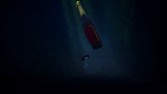 A screenshot taken in Dreams. 4 of 6.