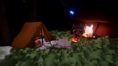 A screenshot taken in Dreams. 3 of 3.