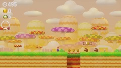 A screenshot taken in Dreams. 8 of 13.