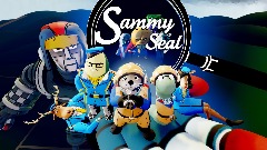 Sammy Seal Ep4 : I Dream of Tokusatsu