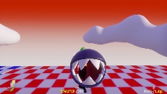 A screenshot taken in Dreams. 18 of 20.