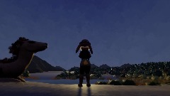 A screenshot taken in Dreams. 15 of 18.