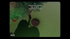 A screenshot taken in Dreams. 2 of 3.