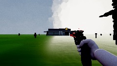 McDonald's shootout
