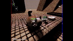 A screenshot taken in Dreams. 2 of 24.