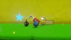 Anim-versary island (ay)