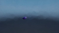 A screenshot taken in Dreams. 1 of 2.