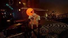 A screenshot taken in Dreams. 14 of 19.