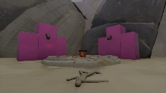 A screenshot taken in Dreams. 16 of 20.