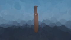 A screenshot taken in Dreams. 2 of 4.