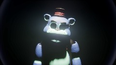 Animatronic Showcase : Blueberry bear V3