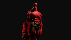 A screenshot taken in Dreams. 7 of 23.